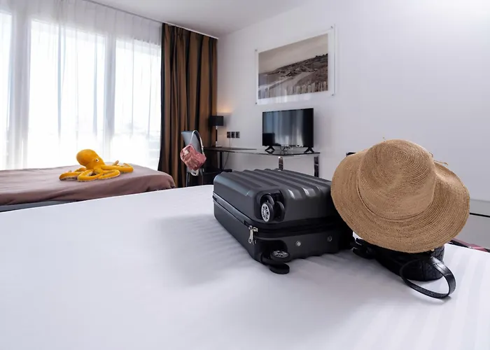 Golden Tulip La Baule