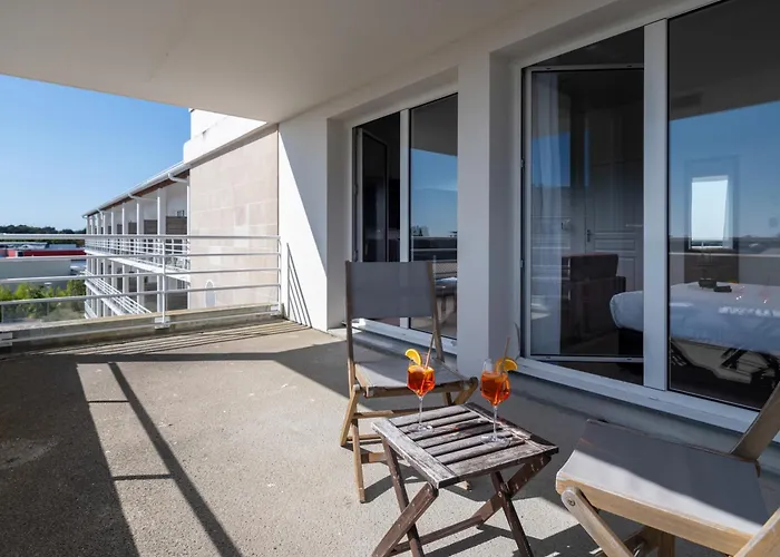 Golden Tulip La Baule