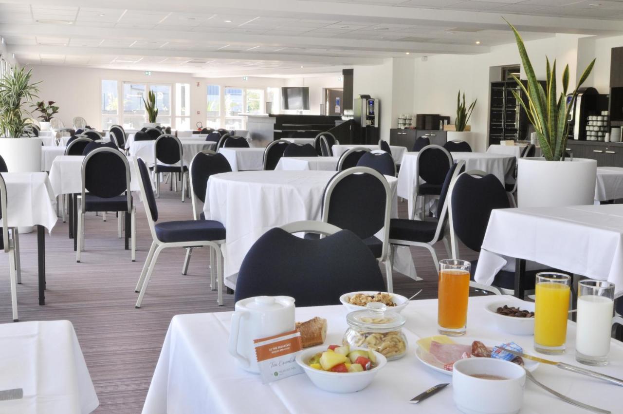 Hotel Golden Tulip La Baule-Escoublac