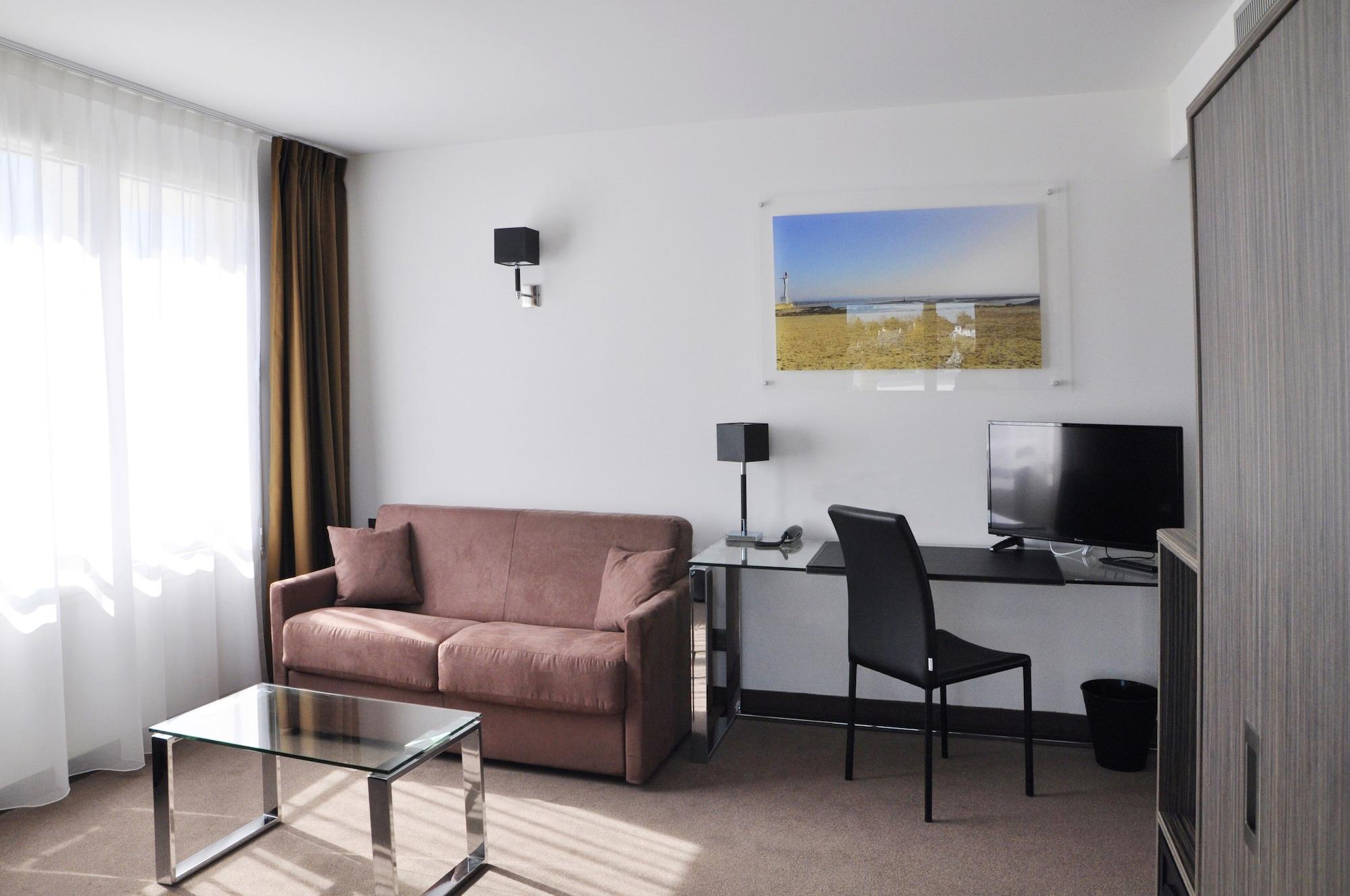 Golden Tulip Hotel La Baule-Escoublac