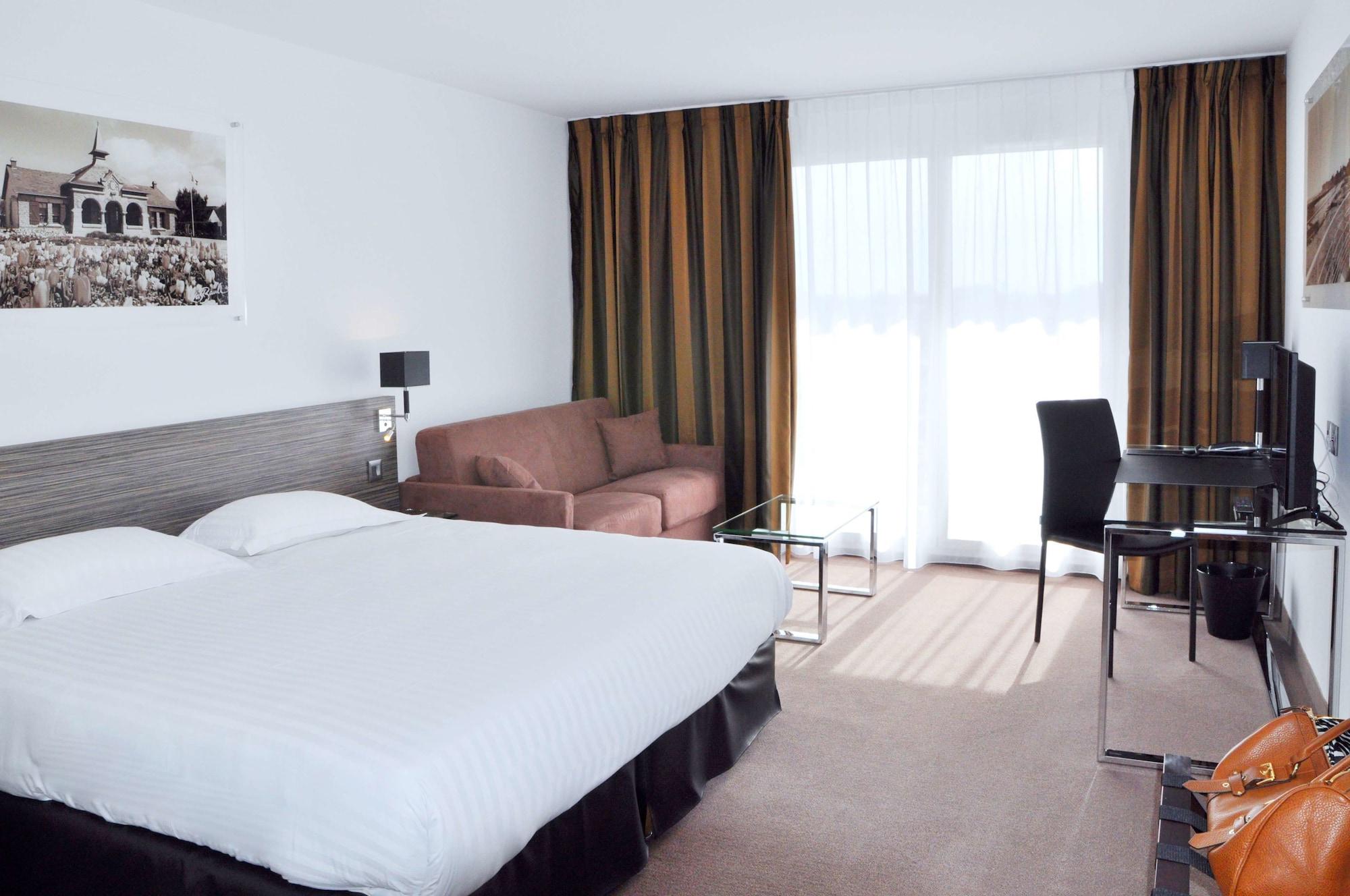 Golden Tulip