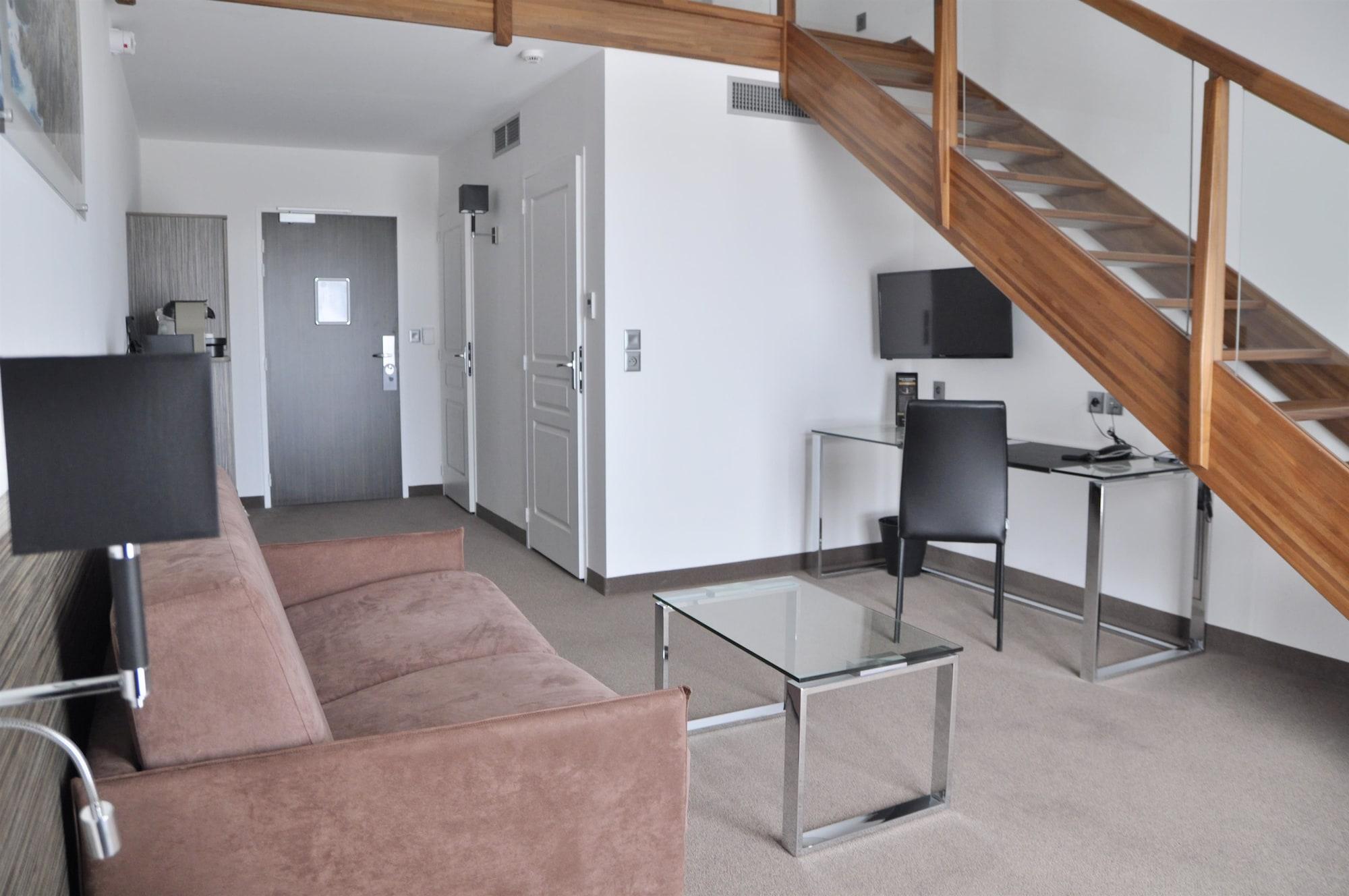 Golden Tulip Hotel La Baule-Escoublac