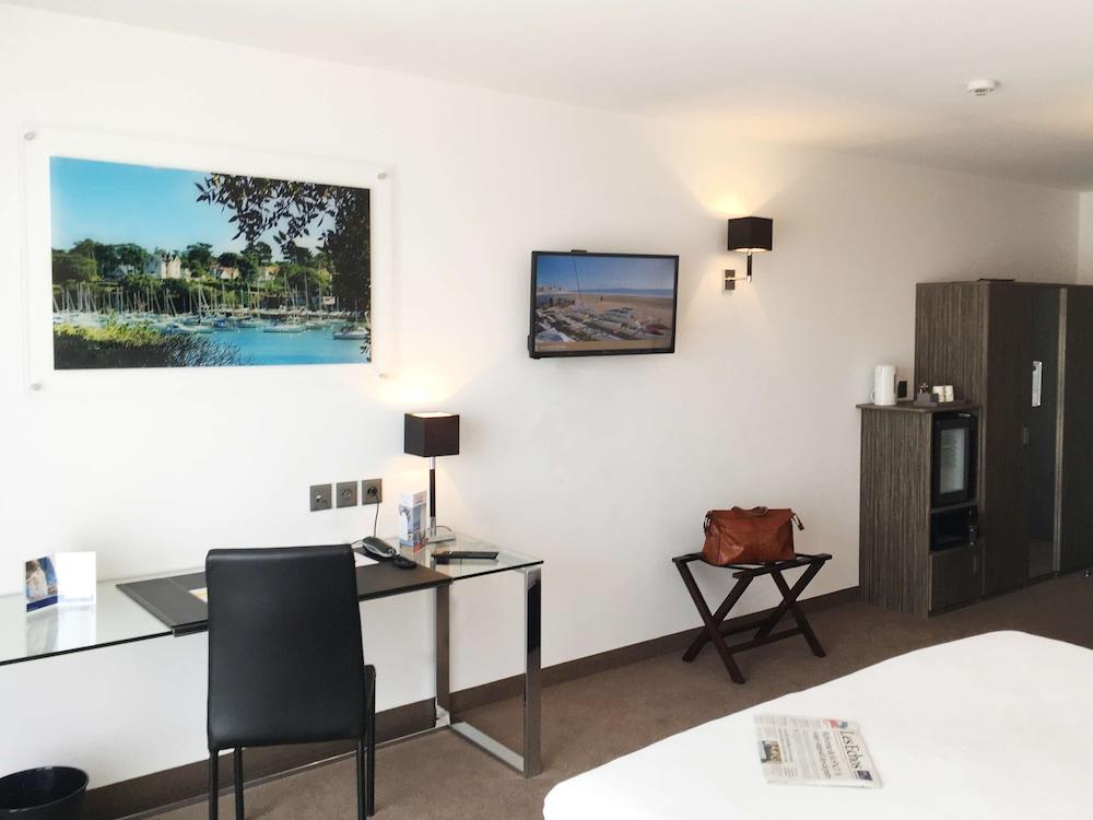 Golden Tulip Hotel La Baule-Escoublac