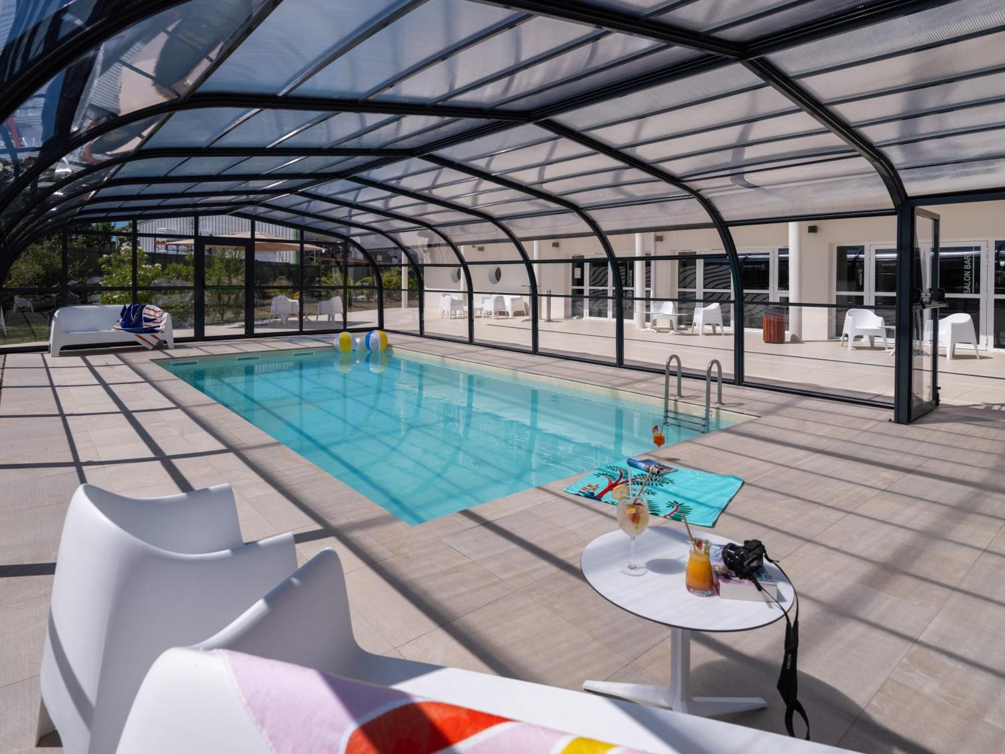 Golden Tulip 4* La Baule-Escoublac