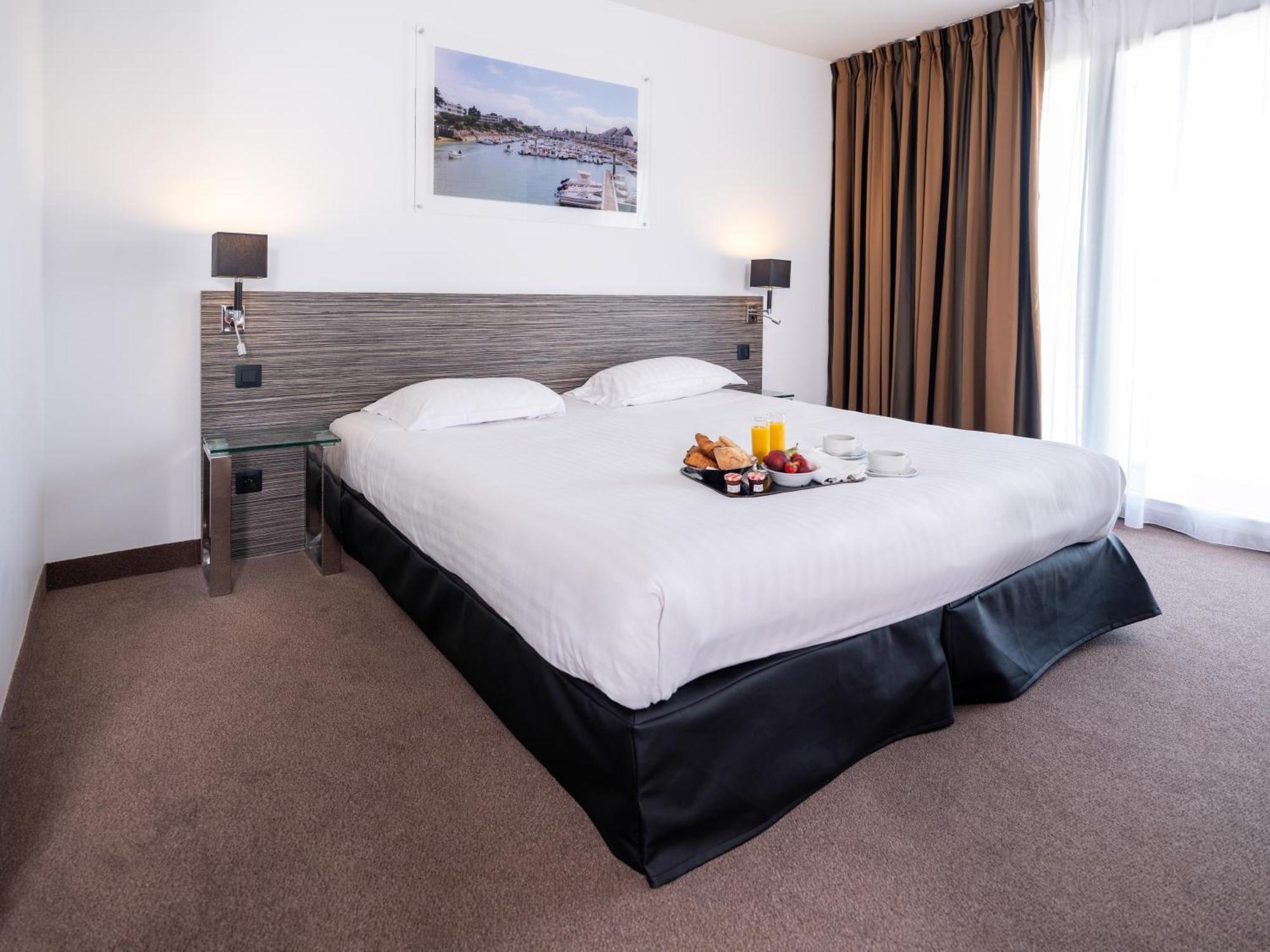 Golden Tulip La Baule-Escoublac