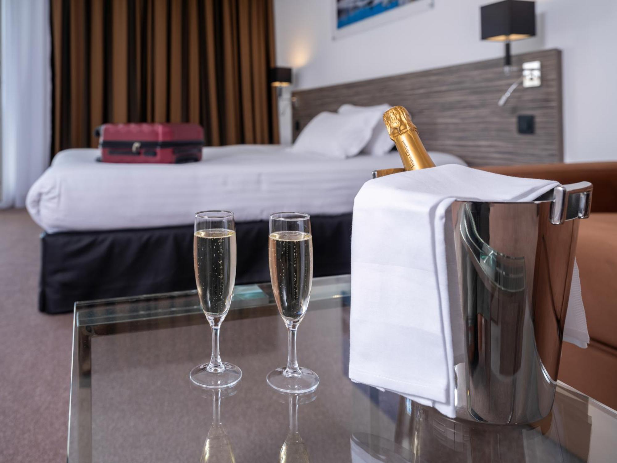 Golden Tulip Hotel La Baule-Escoublac