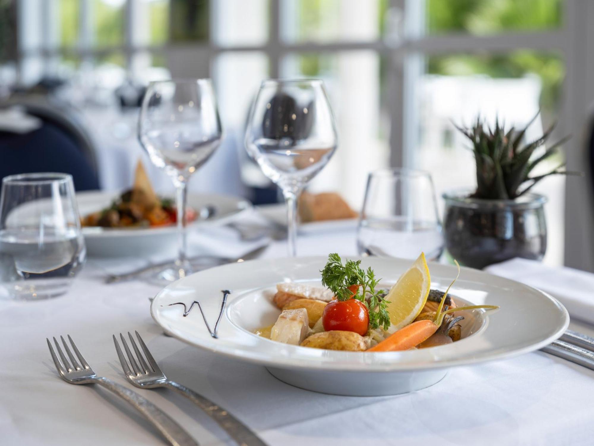 Golden Tulip La Baule-Escoublac