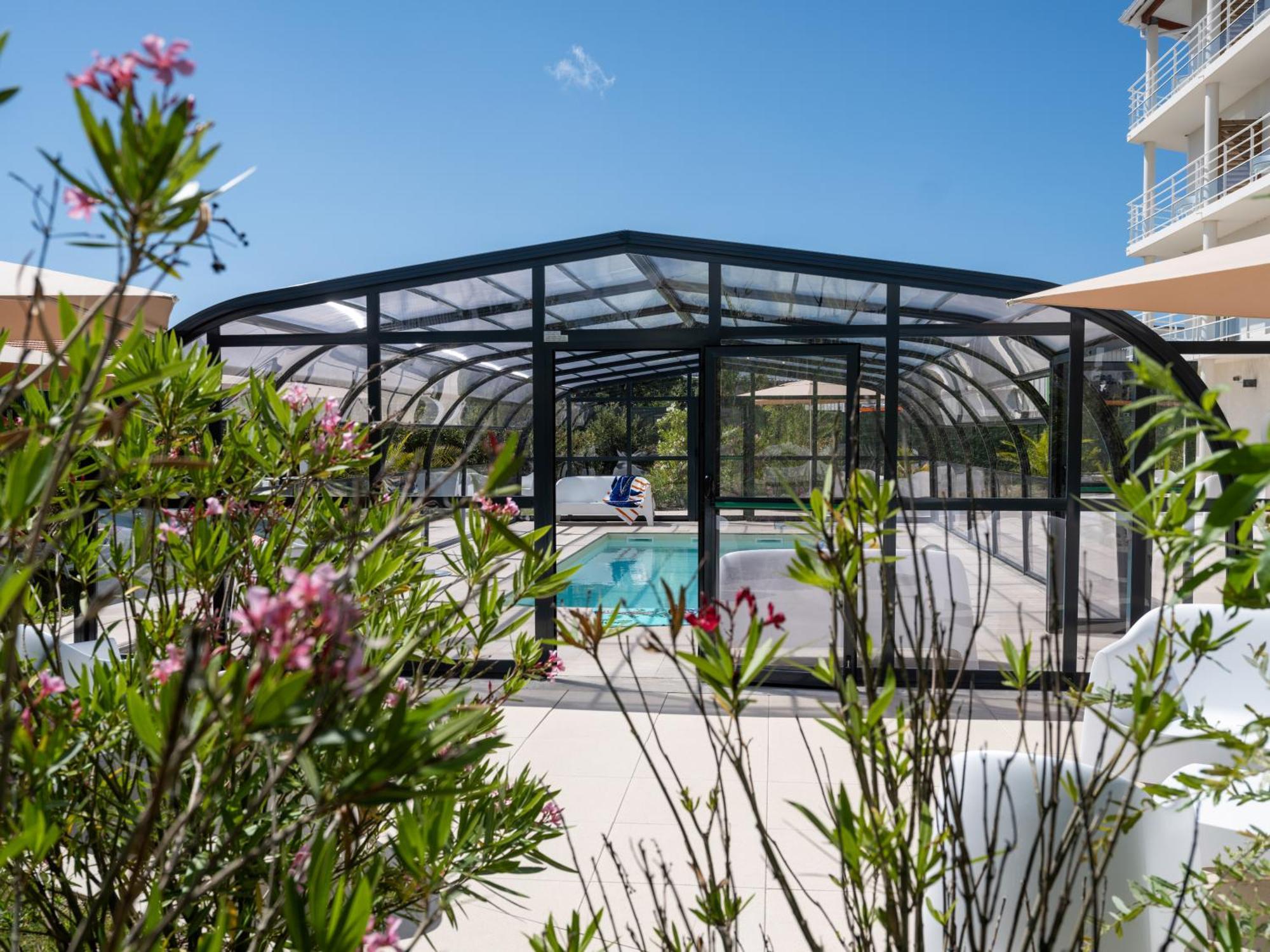Golden Tulip 4* La Baule-Escoublac