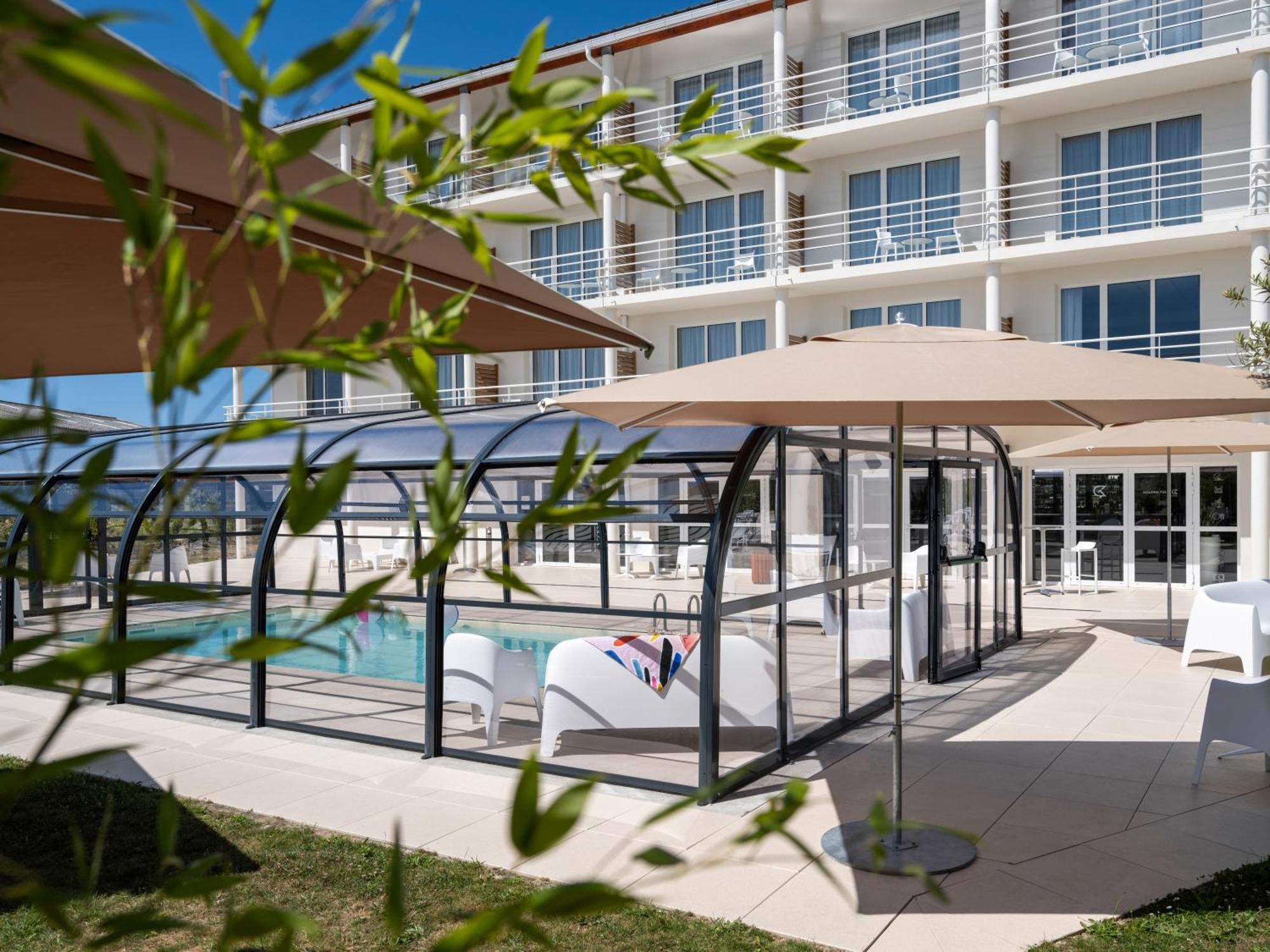 Golden Tulip La Baule-Escoublac