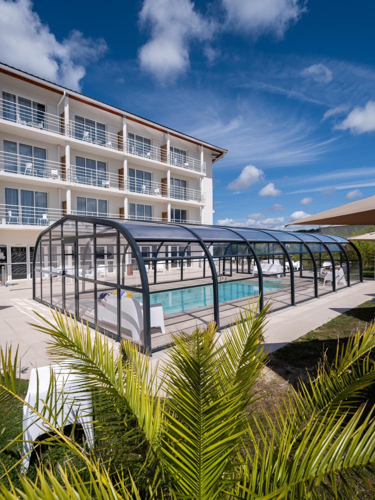 Golden Tulip Hotel La Baule-Escoublac