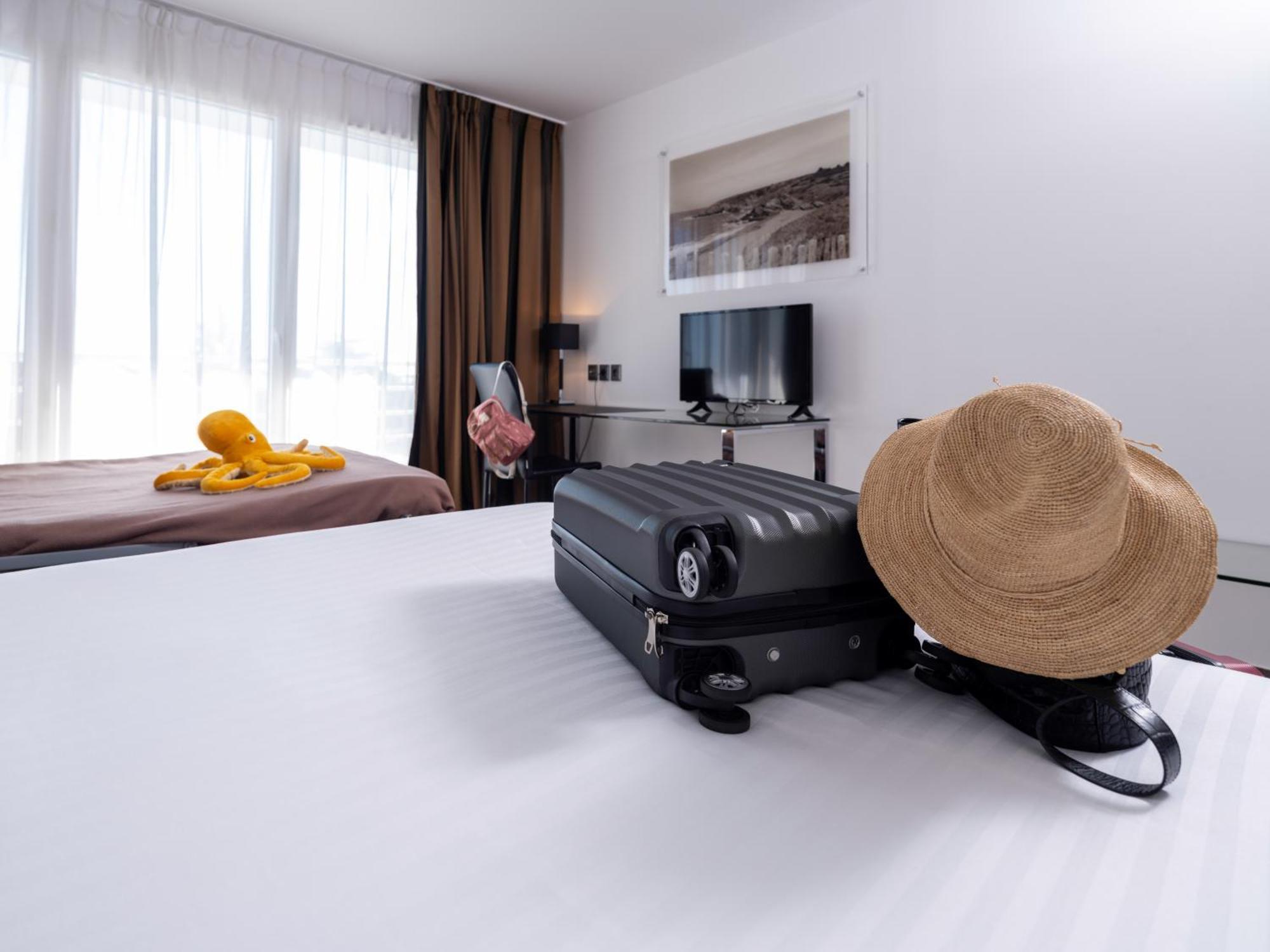 Golden Tulip 4* La Baule-Escoublac