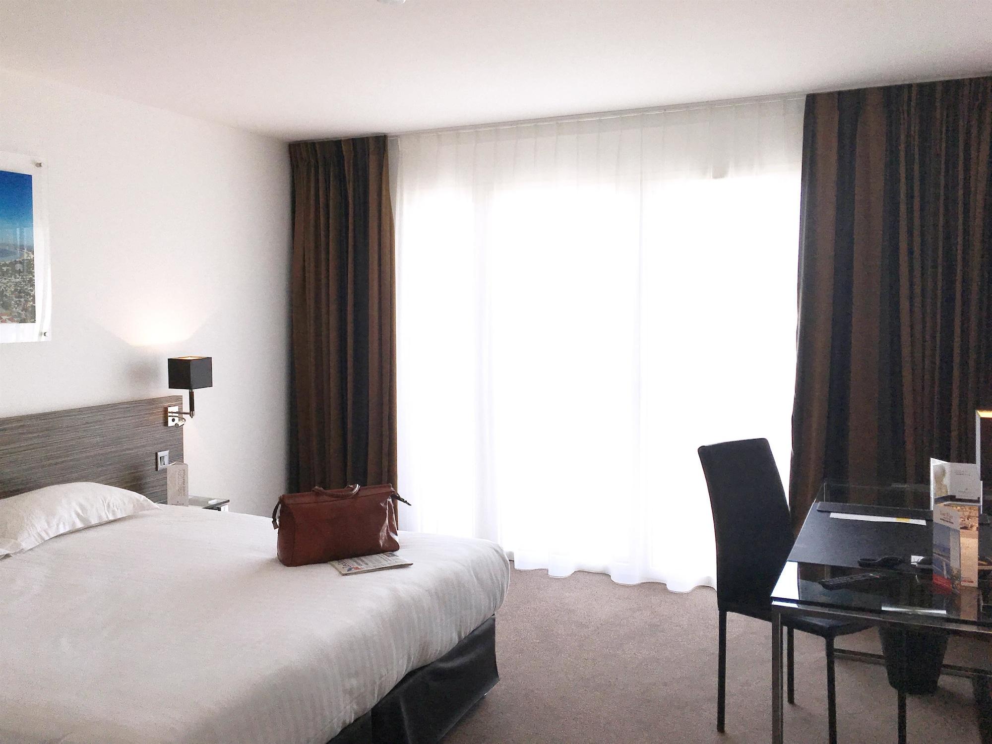 Golden Tulip Hotel La Baule-Escoublac