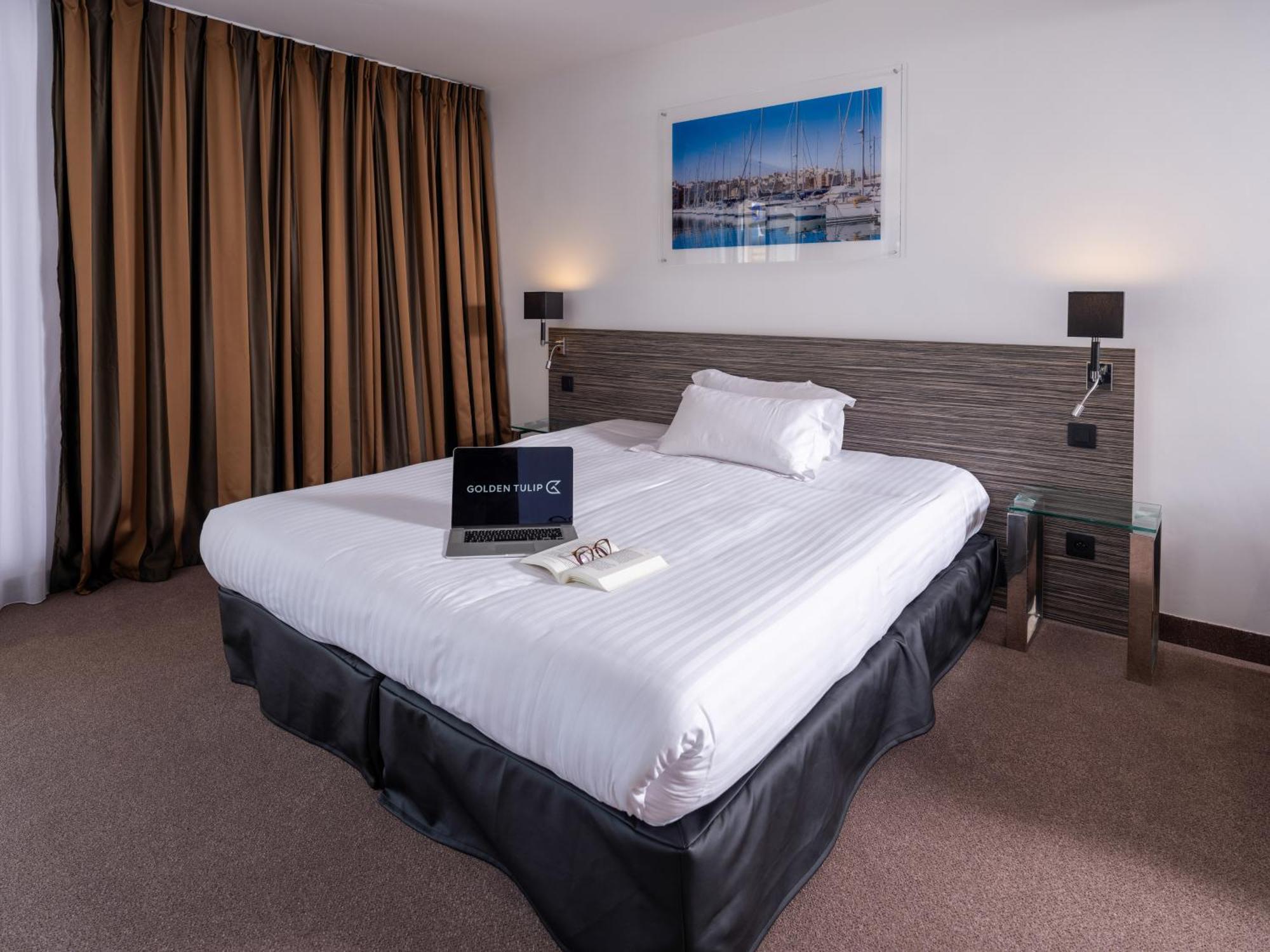 Golden Tulip Hotel 4*