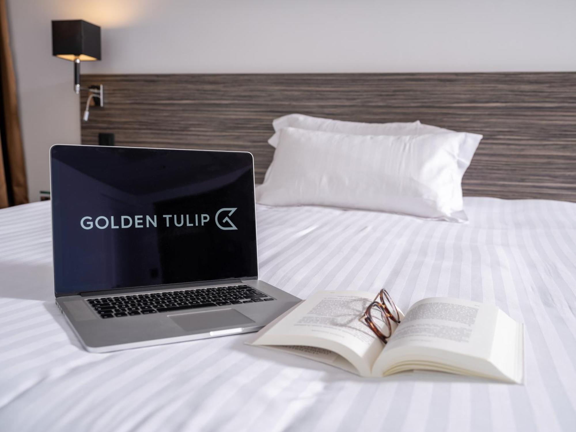Golden Tulip Hotel