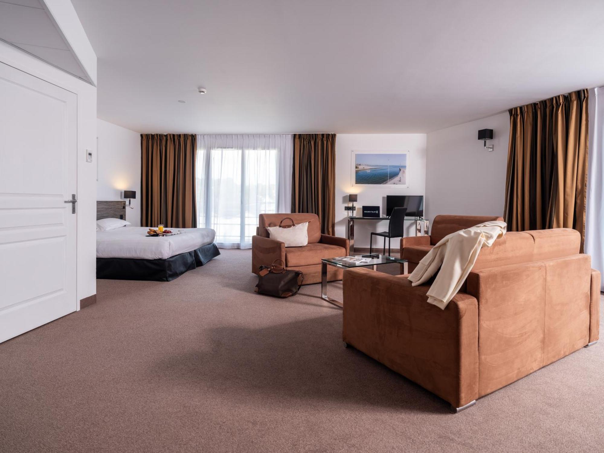 Golden Tulip La Baule-Escoublac